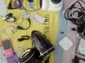 音箱，相机，耳机等等等
