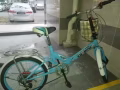 自行车