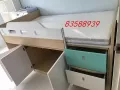 家具组装！墙壁抹平，刷漆墙面修补/窗帘/晾衣架/装灯/家具组装，安装监控CCTV