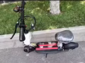电动滑板车