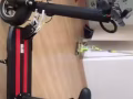 电动滑板车
