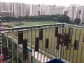 房间出租