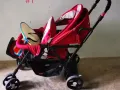 (已售)9.5成新婴儿车出售(bukit panjang自取) 只卖45新币