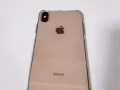 出售iPhone xsmax 256GB 金色