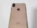 出售iPhone xsmax 256GB 金色