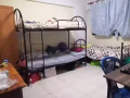 招女搭房
