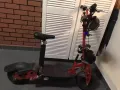 电动滑板车，e-scooter，八成新