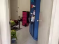 主人房出租，兀兰地铁站旁边，走路到地铁站大概，3分钟到5分钟