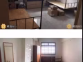 近蔡厝港地铁站男女床位出租