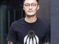 潮牌男士T恤