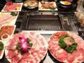 武吉士1700平方尺。旺店出租。式合烤肉/肉古茶/泰式/日式/韩式/本地餐饮。