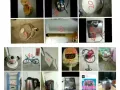 二手行李箱，电饭煲，吸尘器，电风扇，炒锅等