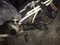 出售二手自行車