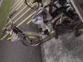 文禮地鐵站出售二手自行車 女士款