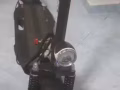 九.五新的電動滑板車回國低價出售