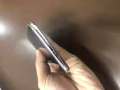 iphone  X白色64G黑色256G
