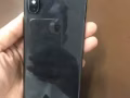 iphone  X