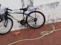 4个月自行车 100 新车150