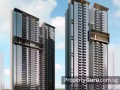 New Launch Condo 新推出的公寓