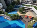 義順公寓主人房出租