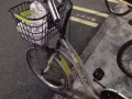 文礼地铁站 出售二手自行车
