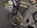 文礼地铁站 出售二手自行车