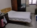 淡滨尼地铁站有一个普通房出租，随时入住
