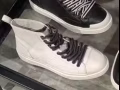 Coach正品真皮高帮，专柜可验