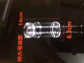 餐馆用的，酱油，醋壶