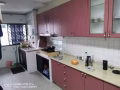 男生搭房4人间，日租房，短期