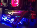 AMD 3700X RTX2080主机