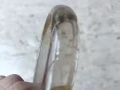 稀有，珍藏，发财发金水晶手环