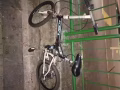 麦波申因回国处理自行车50