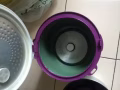 GIAUT电饭煲处理10块