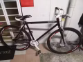 九成新二手自行车