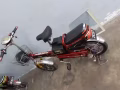 电动车转让