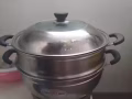 海军部电炒锅