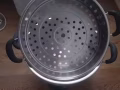 海军部电炒锅