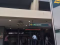 阿裕尼公寓超大主人房靠近地铁站 1分钟步行可到达 可马上拎包入住!