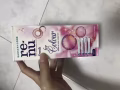 隐形眼镜护理液，人参皂