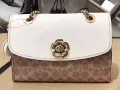 Coach 女包全新未拆
