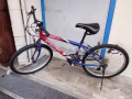 二手自行车