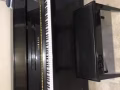 YAMAHA 雅马哈钢琴  LU90 PE 低价S$850
