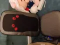 按摩椅垫
