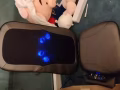 按摩椅垫