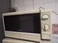 本人最近回国，出售8成新微波炉
