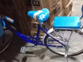 全新小孩子，大人自行车便宜卖