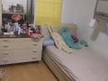 近實龍崗地鐵2分鐘複式組屋男搭房出租