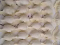 纯手工饺子，精心选材，20元起免费送货