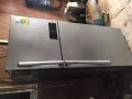 LG 冰箱 出售